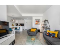 Apartamento en Venta en Orihuela Costa, Alicante