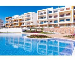Apartamento en Venta en Orihuela Costa, Alicante