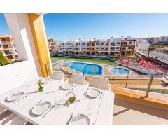 Apartamento en Venta en Orihuela Costa, Alicante