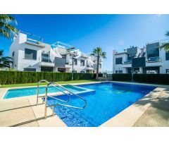 Planta baja en Venta en Pilar de la Horadada, Alicante