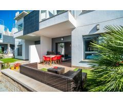 Planta baja en Venta en Pilar de la Horadada, Alicante