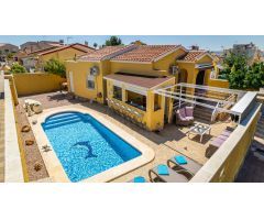 Casa en Venta en San Fulgencio, Alicante