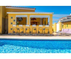 Casa en Venta en San Fulgencio, Alicante