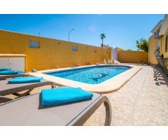 Casa en Venta en San Fulgencio, Alicante