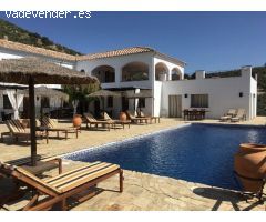 Finca rustica en Venta en Iznájar, Córdoba