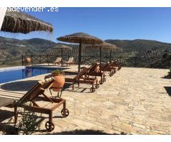 Finca rustica en Venta en Iznájar, Córdoba