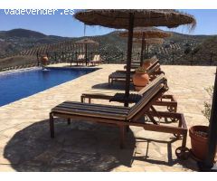Finca rustica en Venta en Iznájar, Córdoba