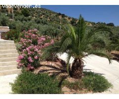 Finca rustica en Venta en Iznájar, Córdoba