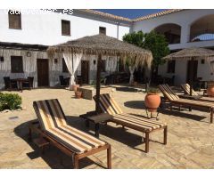 Finca rustica en Venta en Iznájar, Córdoba