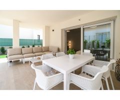 Apartamento en Venta en Algorfa, Alicante