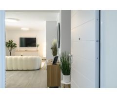 Apartamento en Venta en Algorfa, Alicante