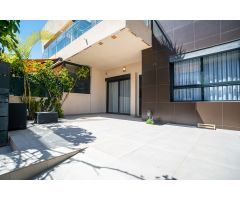 Apartamento en Venta en Pilar de la Horadada, Alicante