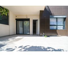 Apartamento en Venta en Pilar de la Horadada, Alicante