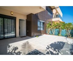 Apartamento en Venta en Pilar de la Horadada, Alicante