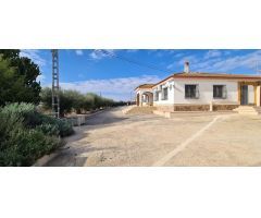 Villa en Venta en Orihuela, Alicante