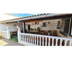 Villa en Venta en Orihuela, Alicante