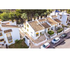 Adosado en Venta en Orihuela Costa, Alicante