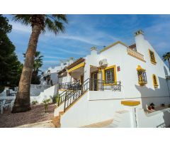 Adosado en Venta en Orihuela Costa, Alicante