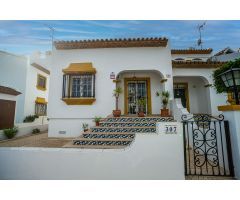 Adosado en Venta en Orihuela Costa, Alicante
