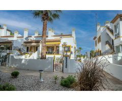 Adosado en Venta en Orihuela Costa, Alicante