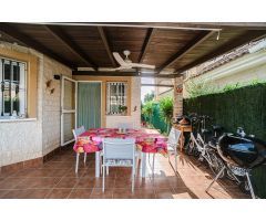Mediterranean villa in El Raso – Guardamar del Segura