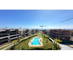Atico en Venta en Orihuela Costa, Alicante