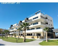 Atico en Venta en Orihuela Costa, Alicante