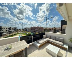 Atico en Venta en Orihuela Costa, Alicante