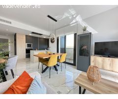 Atico en Venta en Orihuela Costa, Alicante