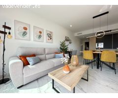 Atico en Venta en Orihuela Costa, Alicante