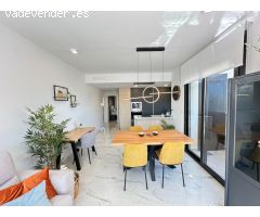 Atico en Venta en Orihuela Costa, Alicante