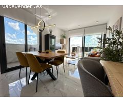 Atico en Venta en Orihuela Costa, Alicante