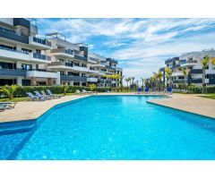 Apartamento en Venta en Orihuela Costa, Alicante