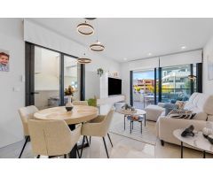 Apartamento en Venta en Orihuela Costa, Alicante
