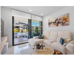 Apartamento en Venta en Orihuela Costa, Alicante