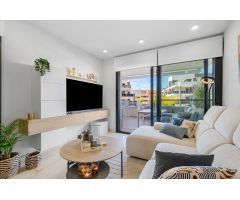Apartamento en Venta en Orihuela Costa, Alicante