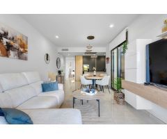 Apartamento en Venta en Orihuela Costa, Alicante