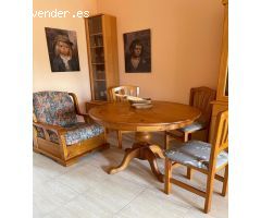 Bungalow en Aguas Nuevas