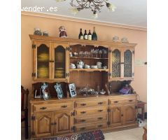Bungalow en Aguas Nuevas