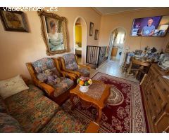 Bungalow en Aguas Nuevas