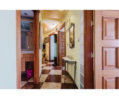 Apartamento de 3 dormitorios en 1ª línea de mar