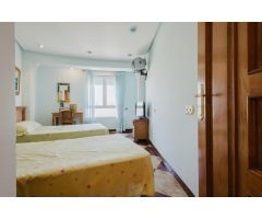 Apartamento de 3 dormitorios en 1ª línea de mar