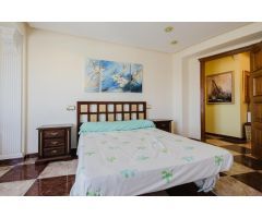 Apartamento de 3 dormitorios en 1ª línea de mar