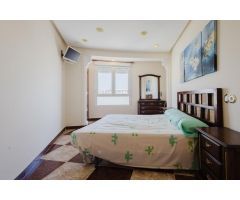 Apartamento de 3 dormitorios en 1ª línea de mar