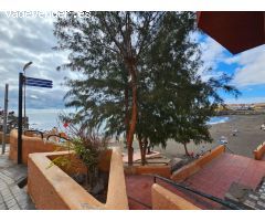 CASA EN PRIMERA LINEA DE PLAYA DE LA GARITA, TELDE, ISLAS CANARIAS, ESPAÑA