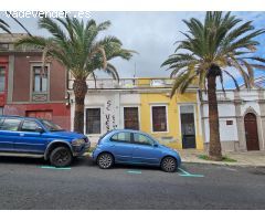 SUELO URBANO A 500M DE LA PLAYA DE LAS CANTERAS, LAS PALMAS DE GC, ISLAS CANARIAS, ESPAÑA