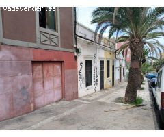 SUELO URBANO A 500M DE LA PLAYA DE LAS CANTERAS, LAS PALMAS DE GC, ISLAS CANARIAS, ESPAÑA