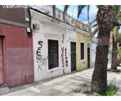 SUELO URBANO A 500M DE LA PLAYA DE LAS CANTERAS, LAS PALMAS DE GC, ISLAS CANARIAS, ESPAÑA