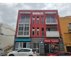 PISO EN SAN GREGORIO - TELDE - LAS PALMAS DE GRAN CANARIA