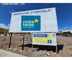 VENTA DE PARCELAS EN EL CANARIO  PARA VIVIENDA UNIFAMILIAR